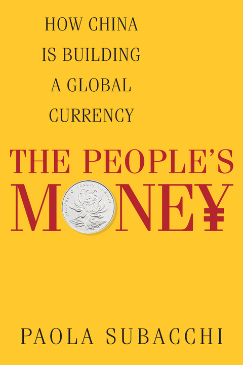 People's Money -  Paola Subacchi