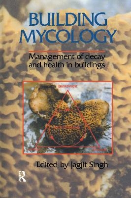 Building Mycology - 