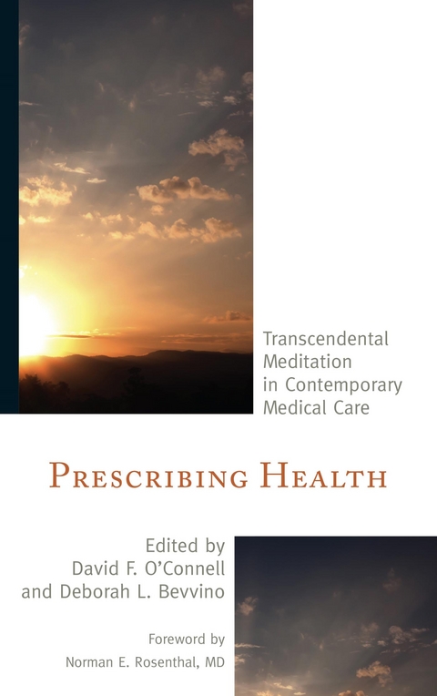 Prescribing Health - 