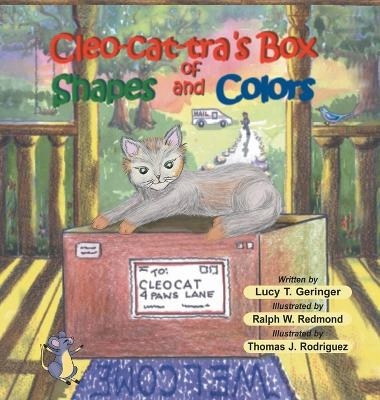 Cleo-cat-trs's Box of Shapes and Colors - Lucy Geringer