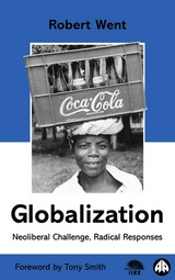 Globalization -  Robert Went