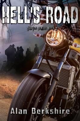 Hell's Road - Alan Berkshire