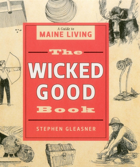 Wicked Good Book -  Stephen Gleasner