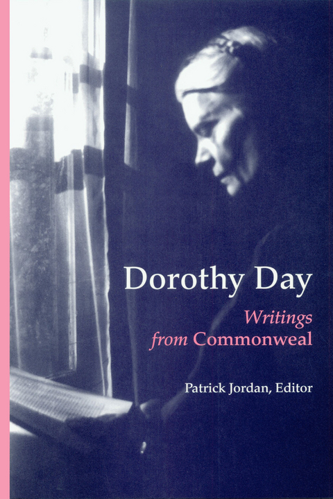 Dorothy Day - 