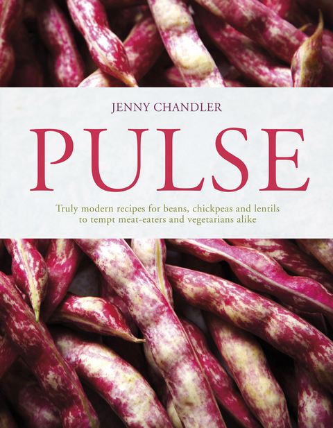 Pulse -  Jenny Chandler