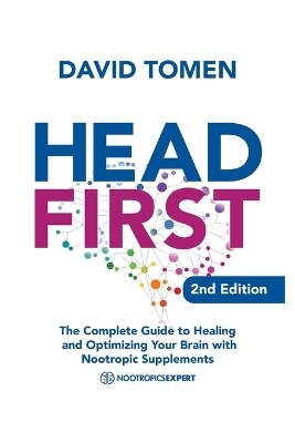 Head First - David Tomen