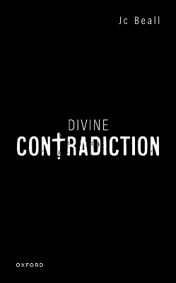 Divine Contradiction - Prof Jc Beall