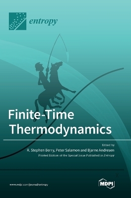 Finite-Time Thermodynamics - 