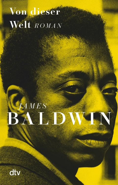 Von dieser Welt -  James Baldwin