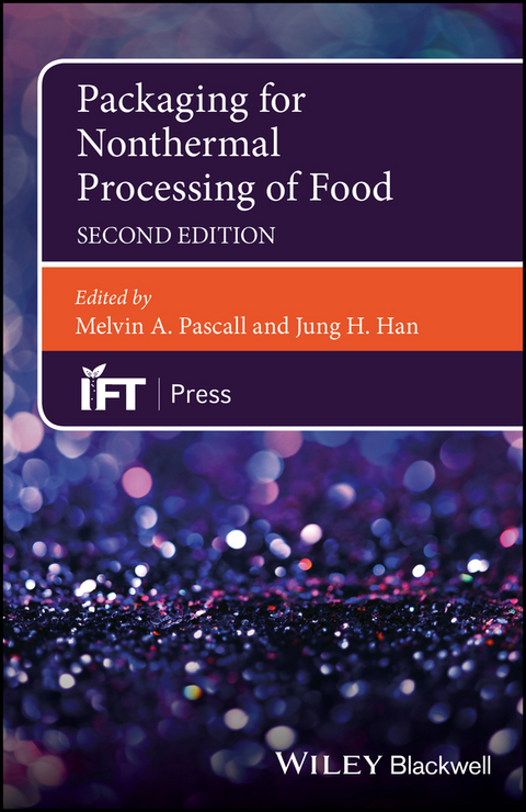 Packaging for Nonthermal Processing of Food - 