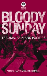 Bloody Sunday -  Jim Campbell,  Patrick Hayes