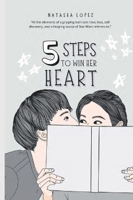 5 Steps to Win Her Heart - Natasha Lopez