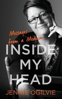 Inside My Head - Jennie Ogilvie