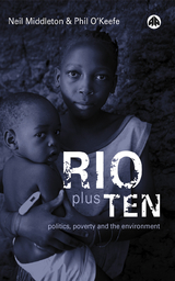 Rio Plus Ten -  Neil Middleton,  Phil O’Keefe