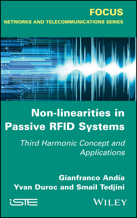 Non-Linearities in Passive RFID Systems - Gianfranco Andia, Yvan Duroc, Smail Tedjini