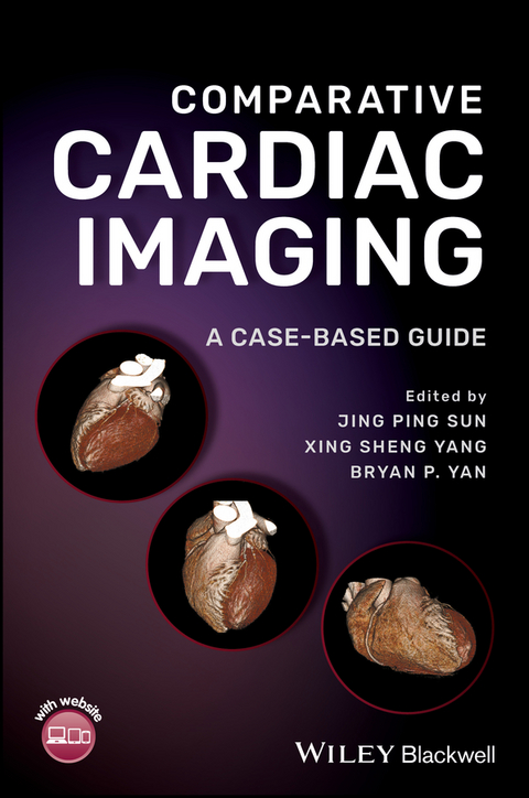 Comparative Cardiac Imaging - 