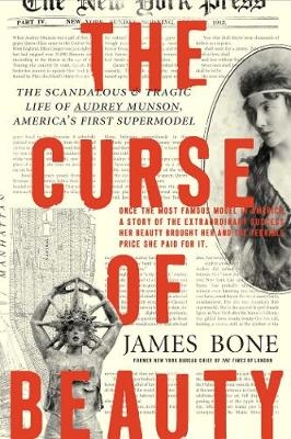Curse of Beauty -  James Bone