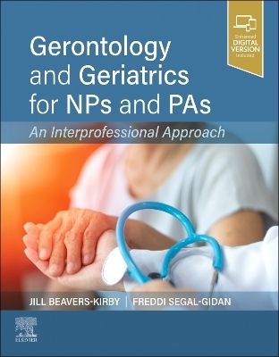Gerontology and Geriatrics for NPs and PAs - 