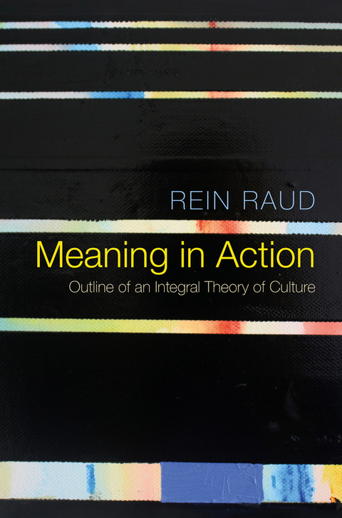 Meaning in Action - Rein Raud