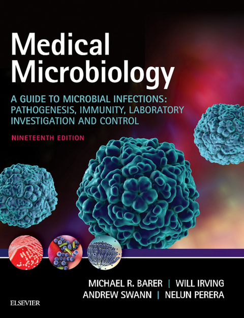 Medical Microbiology - 