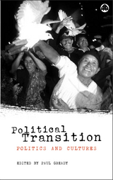 Political Transition - 