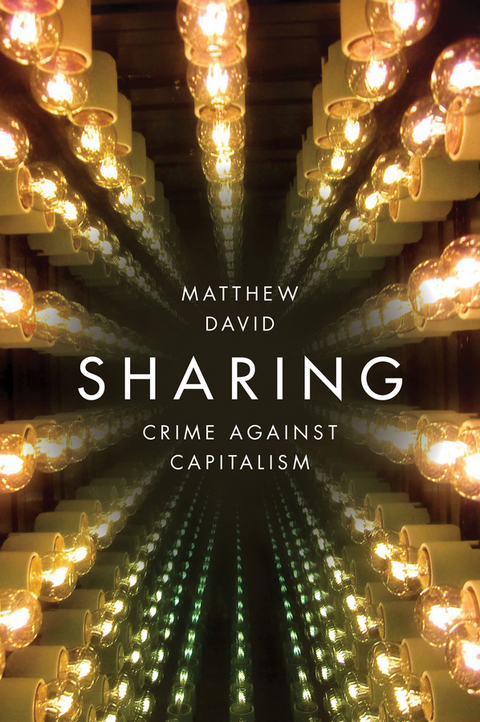 Sharing - Matthew David