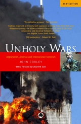 Unholy Wars -  John Cooley,  John K. Cooley