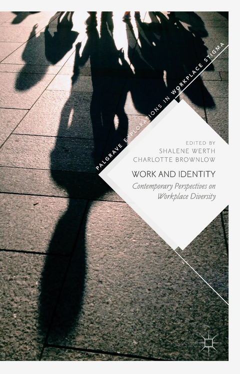 Work and Identity - 
