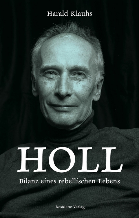 Holl - Harald Klauhs