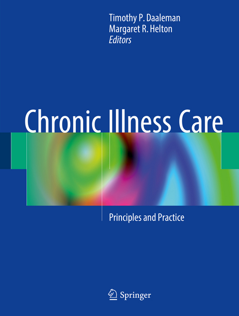 Chronic Illness Care - 