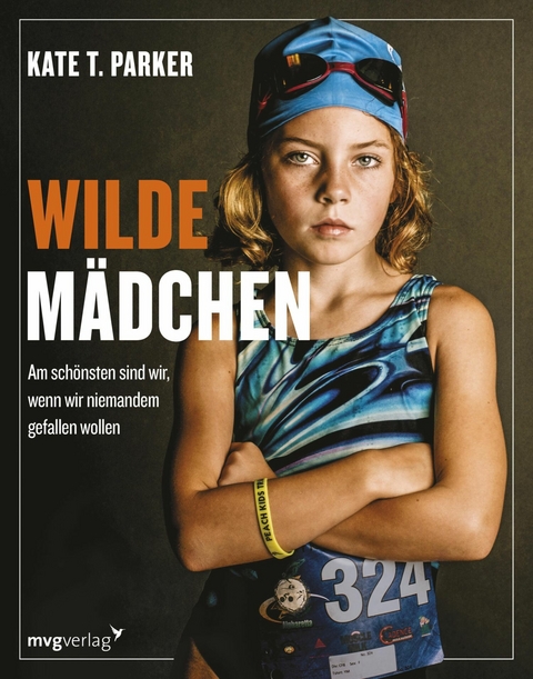 Wilde Mädchen - Kate T. Parker