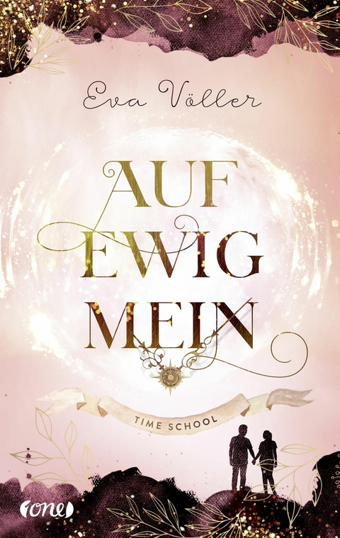 Auf ewig mein -  Eva Völler