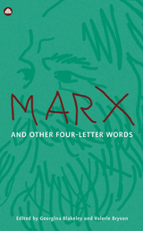 Marx and Other Four-Letter Words - 