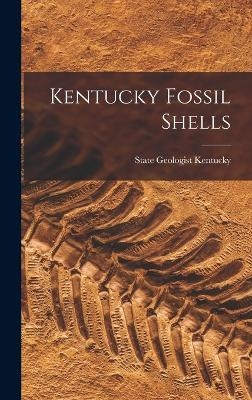 Kentucky Fossil Shells -  Kentucky State Geologist