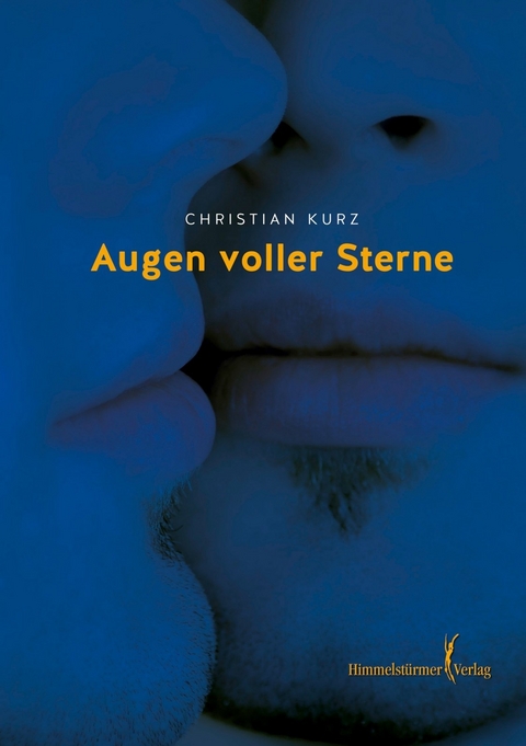 Augen voller Sterne -  Christian Kurz