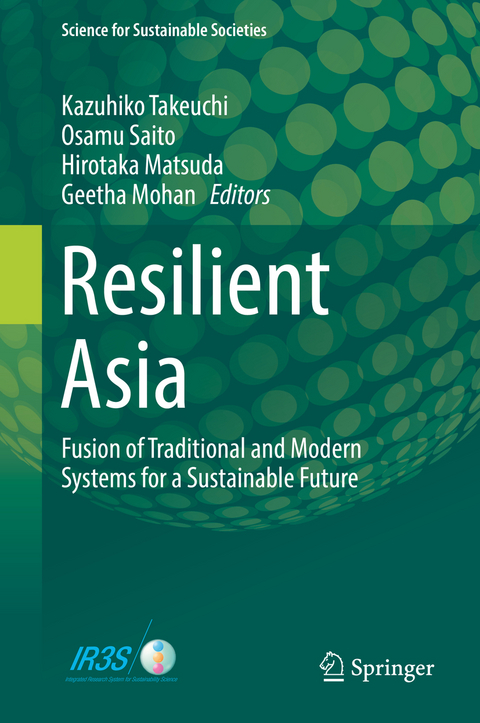 Resilient Asia - 