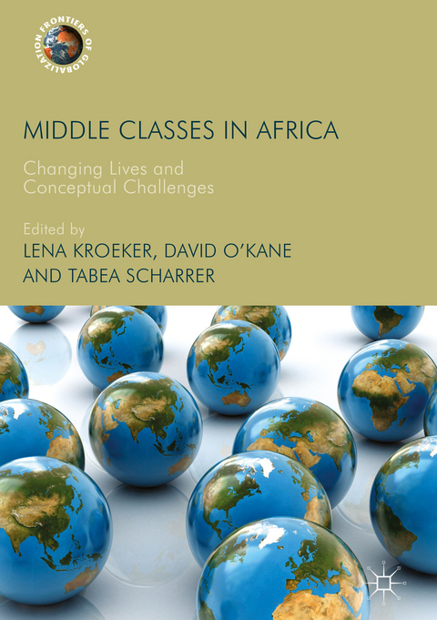 Middle Classes in Africa - 