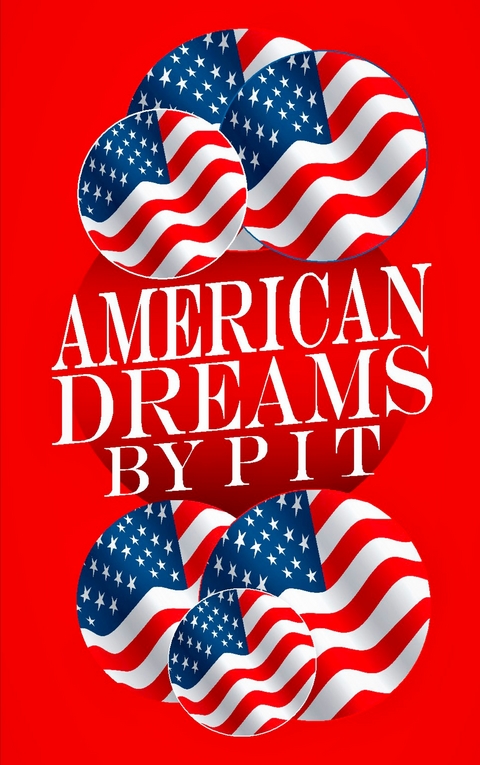 American Dreams - Pit Vogt