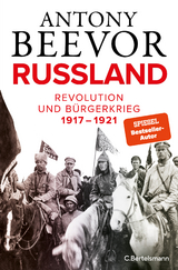 Russland - Antony Beevor