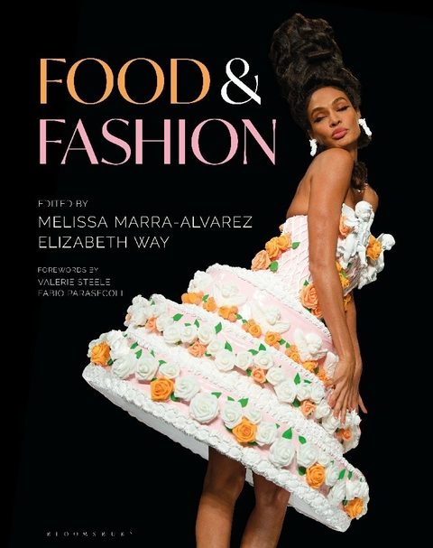 Food and Fashion - 