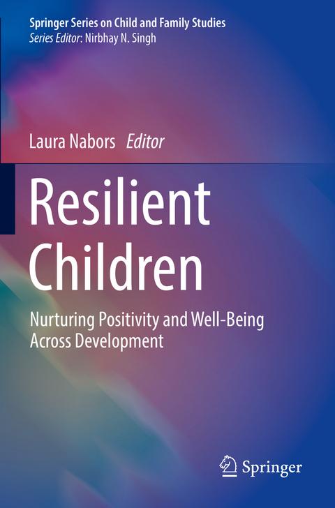 Resilient Children - 