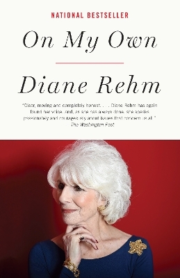 On My Own - Diane Rehm