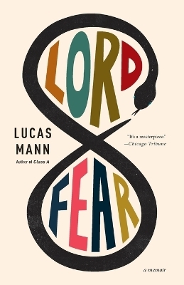 Lord Fear - Lucas Mann