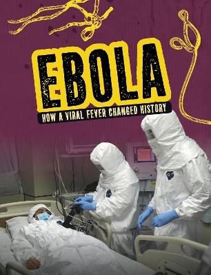 Ebola - Mark K. Lewis