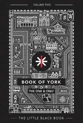 Book of York - Independent Life