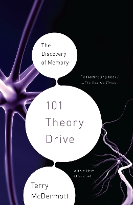 101 Theory Drive - Terry Mcdermott