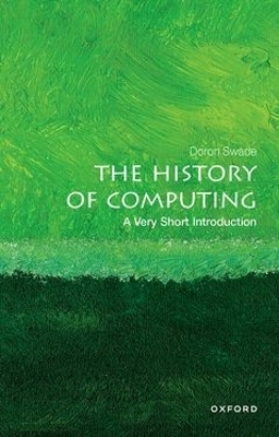 The History of Computing - Doron Swade