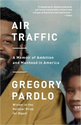 Air Traffic - Gregory Pardlo