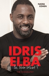 Idris Elba - Cohen, Nadia