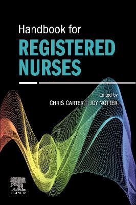 Handbook for Registered Nurses - 